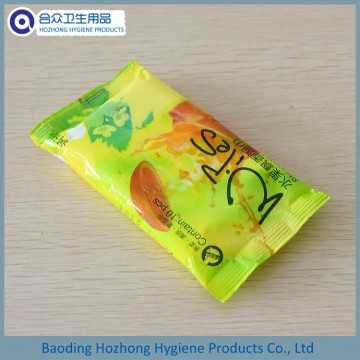 Moderate Price Refreshing Moist Wipes