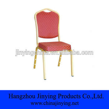 aluminum banquet chair