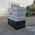 8 KVA Generator Diesel Generator Set 3 Fase