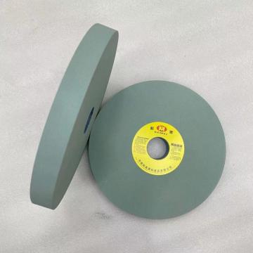 Green Silicon Carbide Grinding Wheel