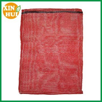 fruit net bag/ orange packing net bag