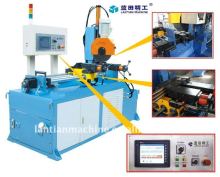 CS350CNC automatic tube cutter