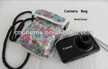 Camera bag
