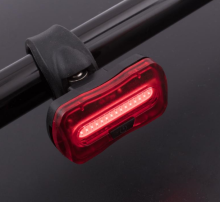 Outdoor Mountain Bicycle lamp Riding Mountain Bicycle lamp