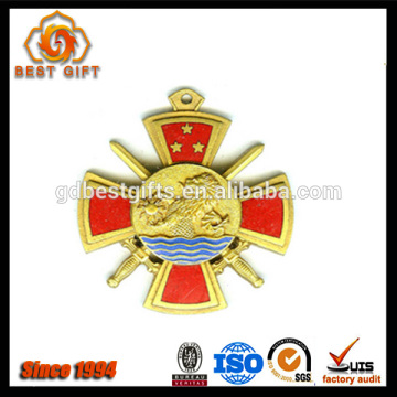 Awards Honor Medal Russian Army Uniforms Gold Medal