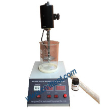 Digital Methylene Blue Test Set - Innovative Diagnostic Solutions