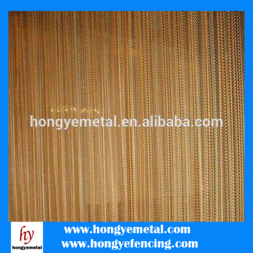 Decorative Wire Net Curtain