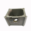 compressor housing &precision casting parts