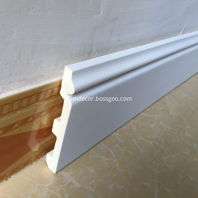 Floor Skirtings