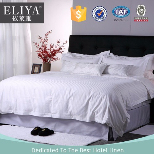 ELIYA manufacturer china linen,200 threads fabrics to sheets