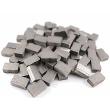 Diamond Segments Grinding Suppliers for Cut Stone
