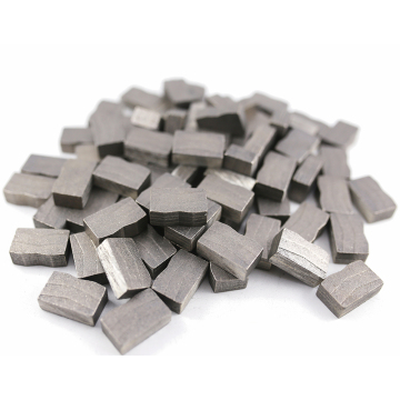 Diamond Segments Grinding Suppliers for Cut Stone