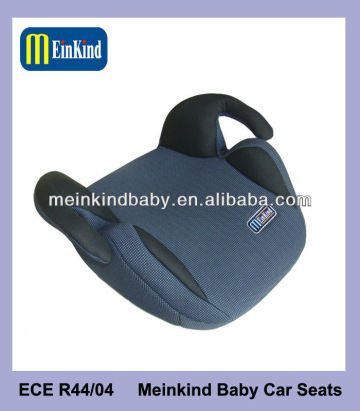 Group2+3 Safety Child Booster Car Seats