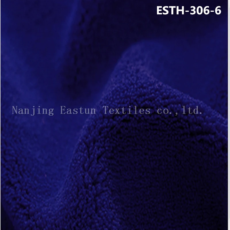 Micro Fiber Flannel Fleece Esth-951-2