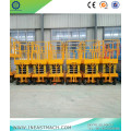 0.5t 9m Height Electric Mini Scissor Lift