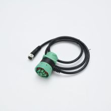 Car OBDII Advanced Diagnostic Cable Harness