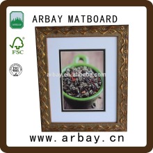 new design wooden frame for photos paper photo frame border wall framed picture