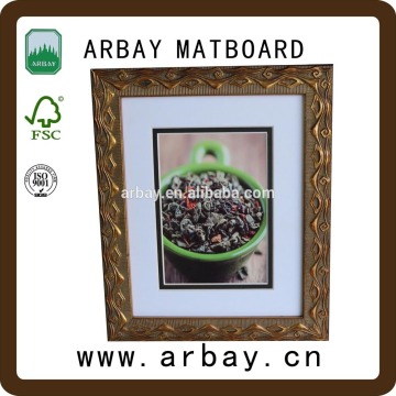 new design wooden frame for photos paper photo frame border wall framed picture