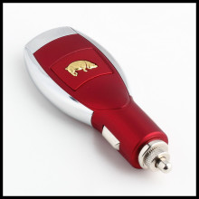 2015 One Port USB Car Charger Superior Car Charger for Smartphone