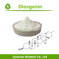 Extracto de Dioscorea Nipponica Diosgenina en polvo 98% HPLC