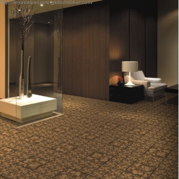 High Class Commercial Carpet Tile