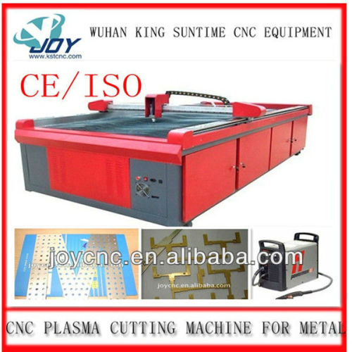 JOY band saw cuts iron plasma cutter machine on sale