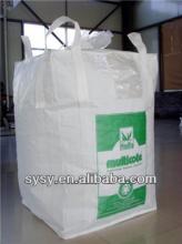 2000kg pp big bag/pp bulk bag