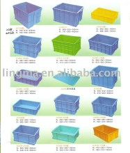 crate mould