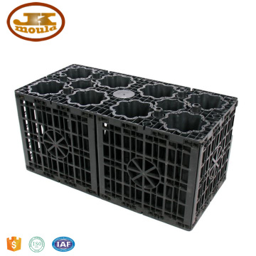 Professional Manufacturer Cheap PP Plastic Rain Water Storage Tanks & Collectors