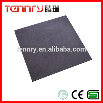 High Temperature Resistance and Good Electric Conductivity Graphite Plate