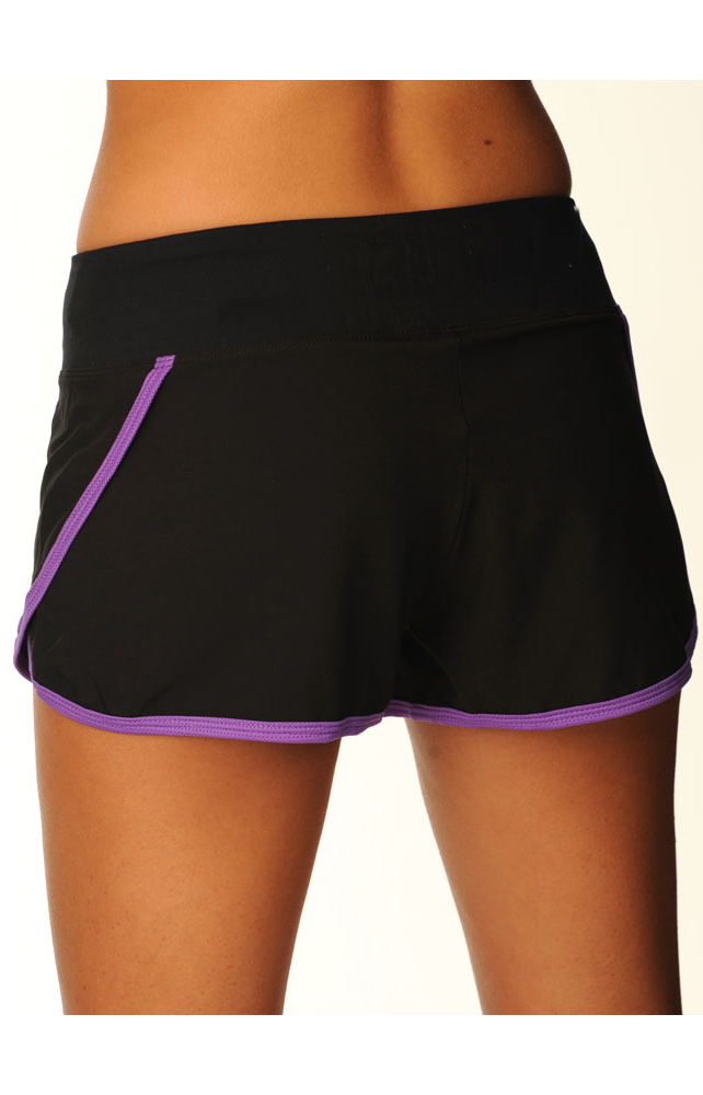 Women's Running Short, New Fashion Design, 2014 Sports Wear