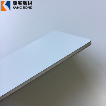 MC Bond Aluminum Composite Building Construction Materials