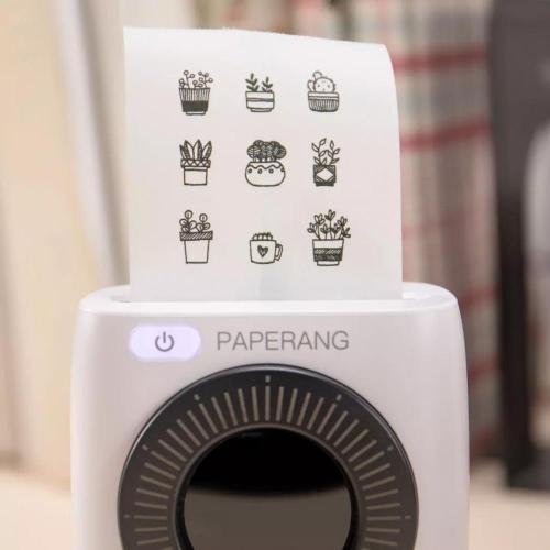 Xiaomi YouPin Paperang P2 Pocket Printer