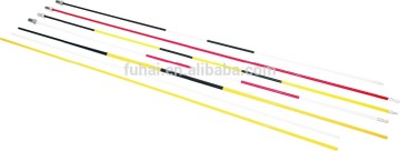 Golf Course Flag Pole