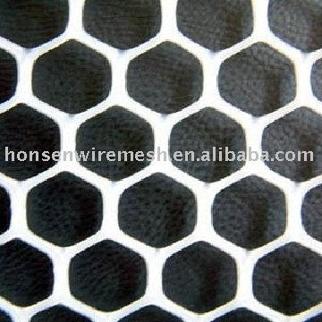 Plastic Wire Mesh