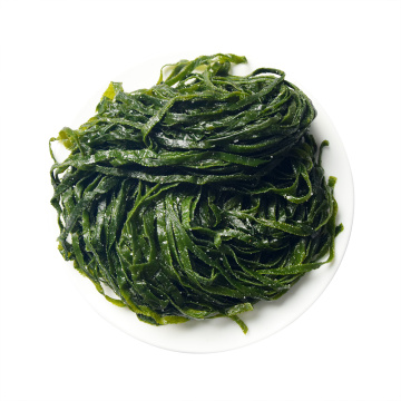 Salted Seaweed Raw Shredded Kelp