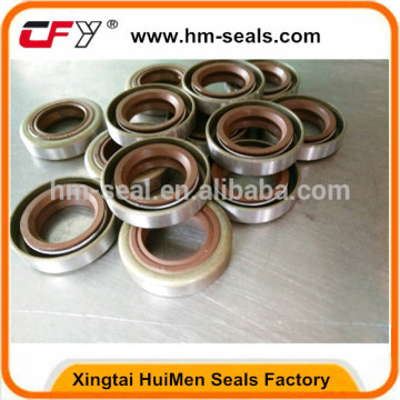 NBR TB oil seal Viton FKM oil seal