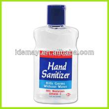 Mini Hand Sanitizer waterless hand soap hand gel made by Idsmay since 1958