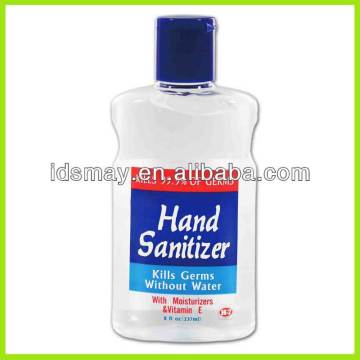 Mini Hand Sanitizer waterless hand soap hand gel made by Idsmay since 1958