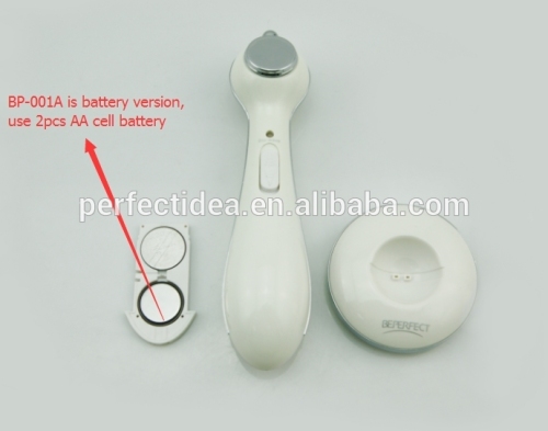 Galvanic eye & face high efficiency nutrition-in beauty device