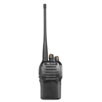 289P IP67 Waterproof Radio