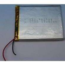 3.7V3500mAh Lithium ion polymer Battery for PC,UMPC