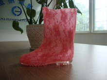 PVC BOOT