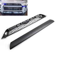 Good Quality Auto Parts OE 53111-35770 Car Grill Set for GRN285 Accessories