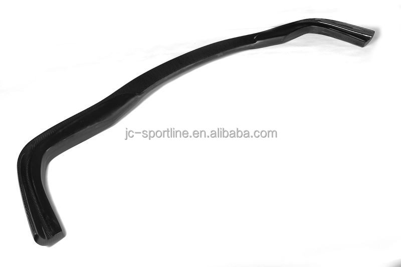 Carbon Fiber 5 Series Front Lip For BMW E39 M5 Bumper 96-01