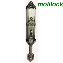 RF Card Lock and Keypad Lock