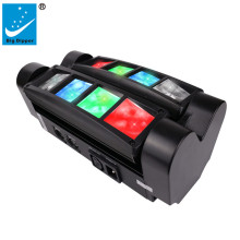 Big Dipper moving head light LM30A Mini Spider stage led light