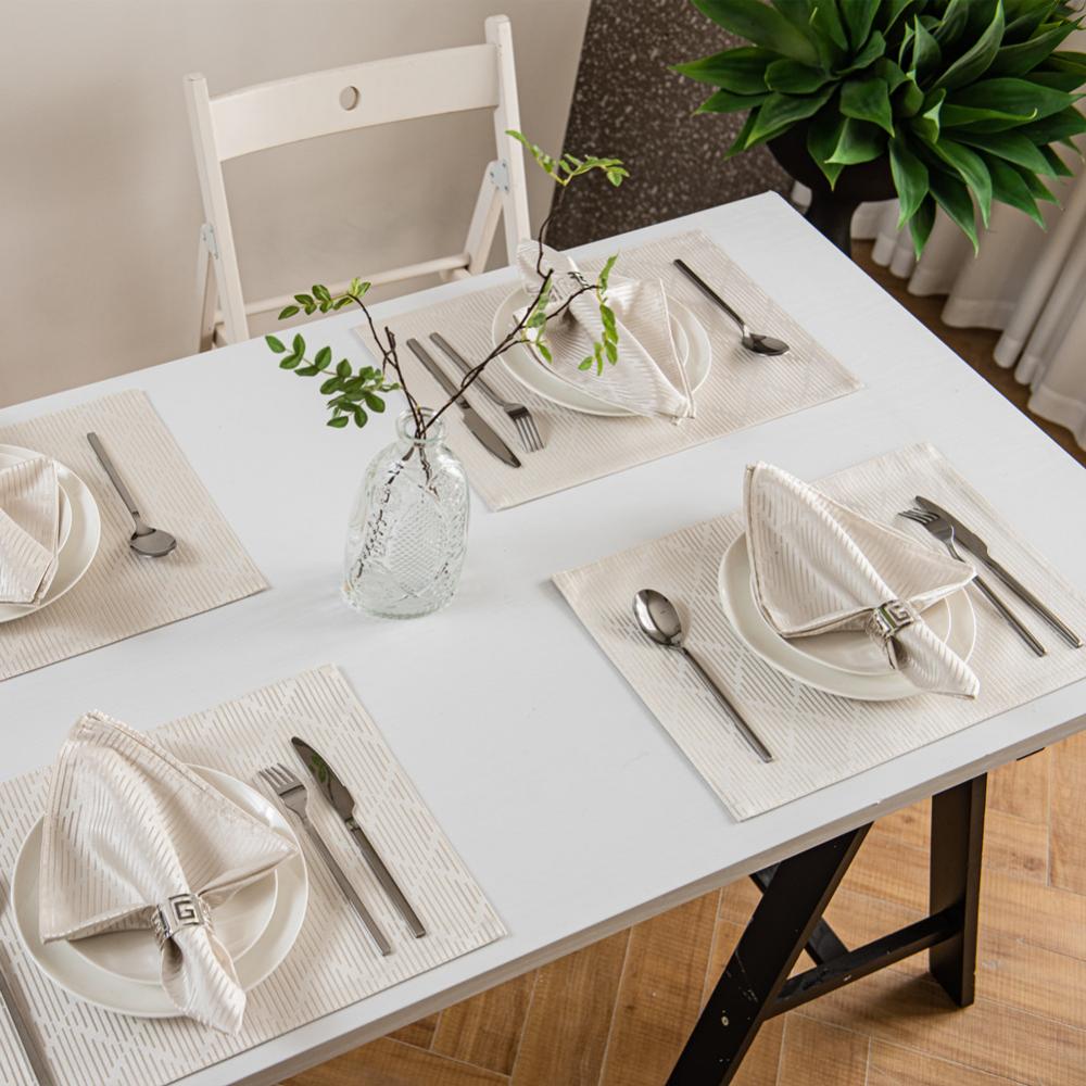 Napkins Placemats