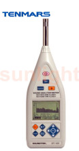 ST-105S Class 1 Integrating Sound Analyzer