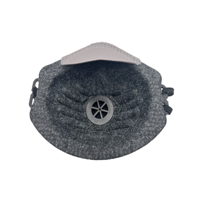 Dust Masks Featuring Exhalation Valves Dust Masks Featuring Exhalation Valves